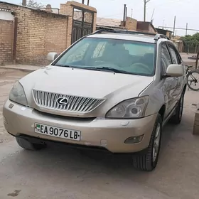Lexus RX 330 2004