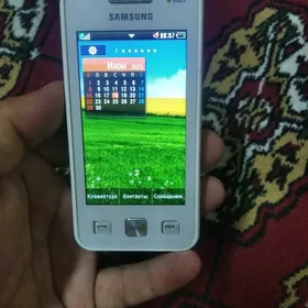 samsung prastoy