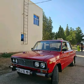 Lada 2106 1990