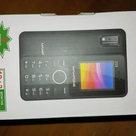 MAXFONE 208