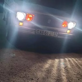 Lada 2106 1992