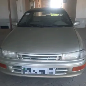 Toyota Carina 1993