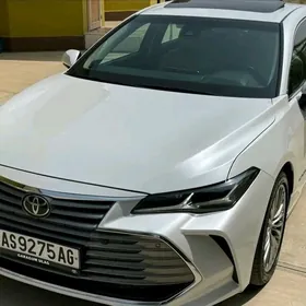 Toyota Avalon 2019