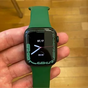Apple watch 7 series