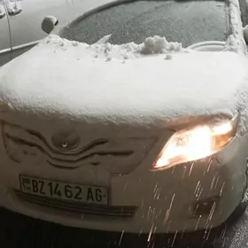 Toyota Camry 2009