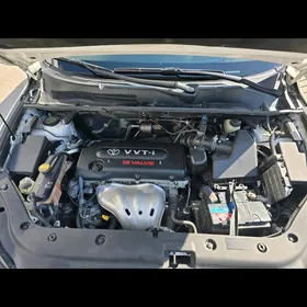 Toyota RAV4 2008