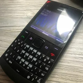 nokia x2-01