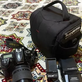 Nikon d7000