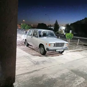 Lada 2107 2010