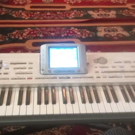 korg pa 2