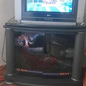 telewizor padstawka
