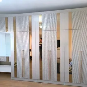 MEBEL TÄZE GARNITUR ŞKAF