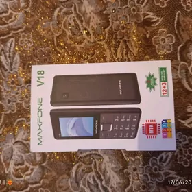 maksfone v18 paket