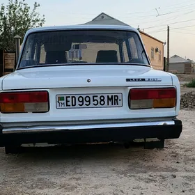 Lada 2107 2003