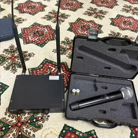 shure ulx4