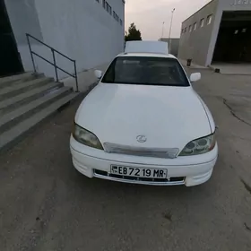 Lexus ES 1994
