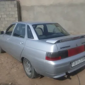 Lada 2110 2002