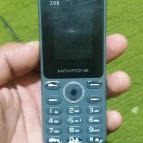 Tel Maxfone Prastoy
