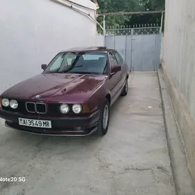 BMW 525 1993