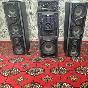 LG sentr