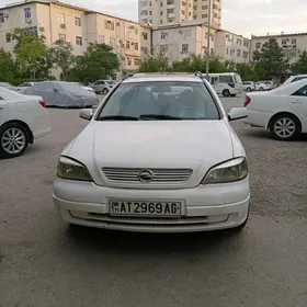 Opel Astra 1998