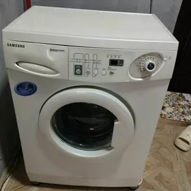 Kir masyn samsung 4.5 kg
