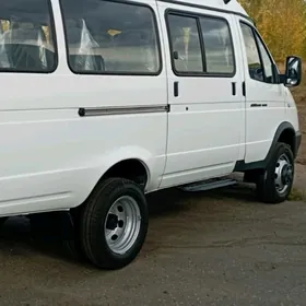 Gaz Gazel 2014