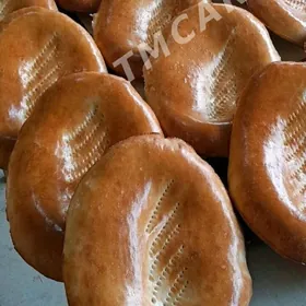 ÇÖREK Yapyjy gerek.