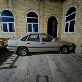 Opel Vectra 1990