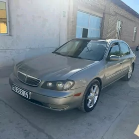 Infiniti I30 2001