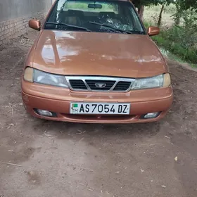 Daewoo Nexia 2002