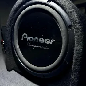 Pioneer