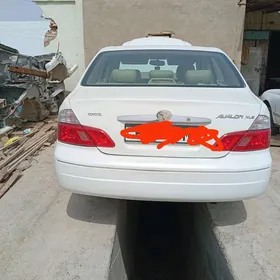 Toyota Avalon 2001
