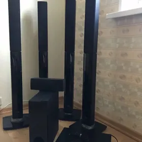 LG  domasny kinoteat