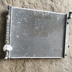 TOYOTA RADIATOR