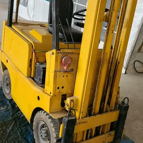 Komatsu 830E-AC 2001