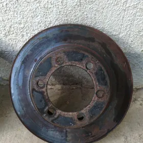 Tormoznoy disk
