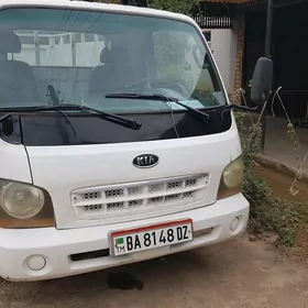 Kia Bongo 2001