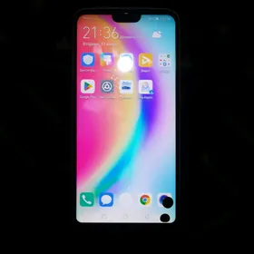 HUAWEI P20 LITY