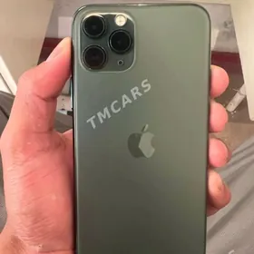 iPhone 11 Pro