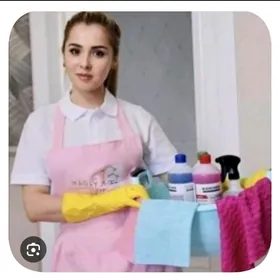 UBORKA ARASSA EDÝAS TAMIZLIK R