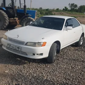 Toyota Mark II 1993