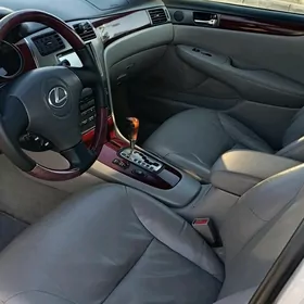 Lexus ES 300 2002