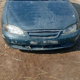 Hyundai Accent 1996