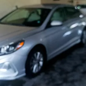 Hyundai Sonata 2019