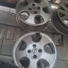 opel 15