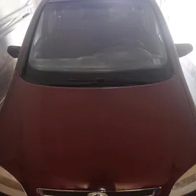 Opel Zafira 2003