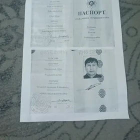 pyrawa.pasport zgran pasport