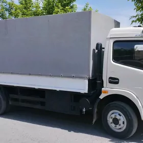 Mitsubishi Fuso Rosa 2010