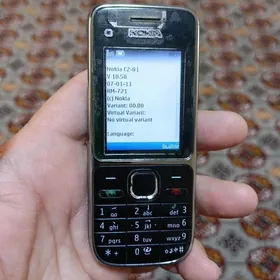 Nokia C2-01 original prastoy